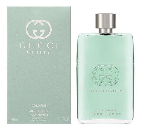 gucci guilty cologne pour homme review|Altro.